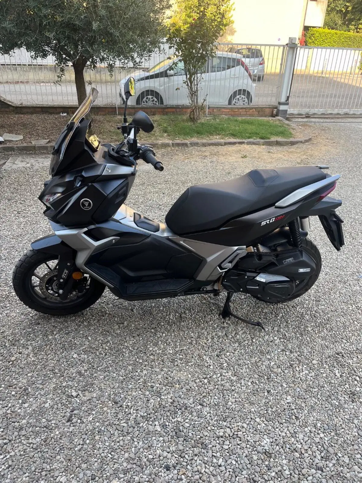 Voge Sfida SR1 ADV (2023 - 26) (4)