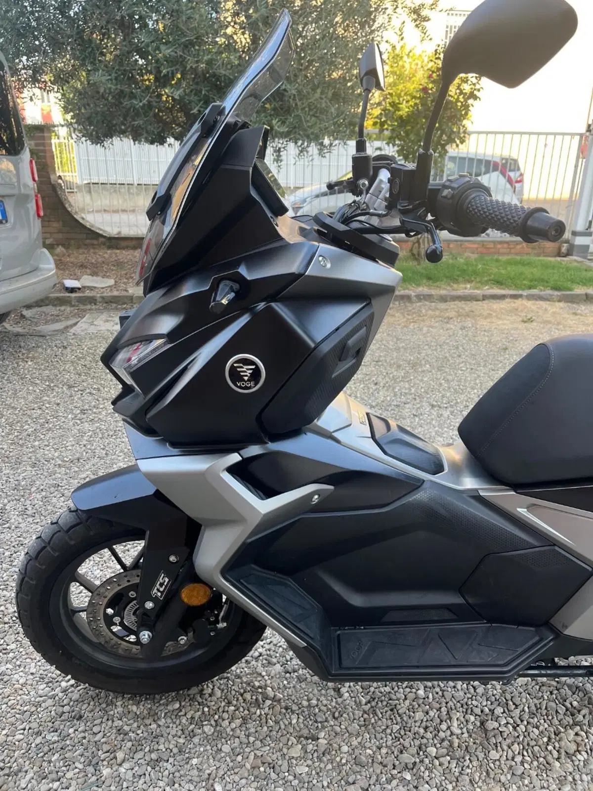 Voge Sfida SR1 ADV (2023 - 26) (5)