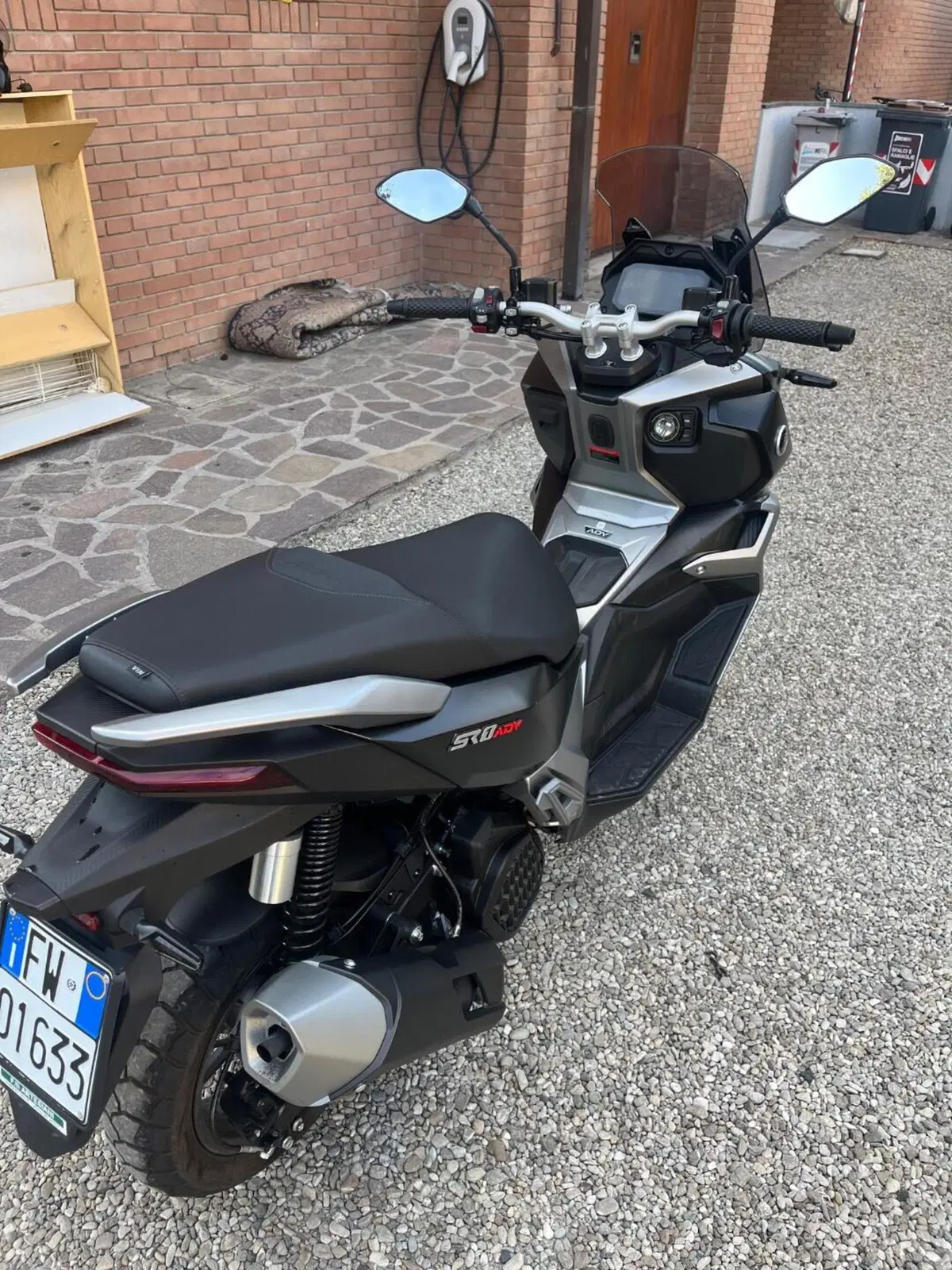 Voge Sfida SR1 ADV (2023 - 26) (7)