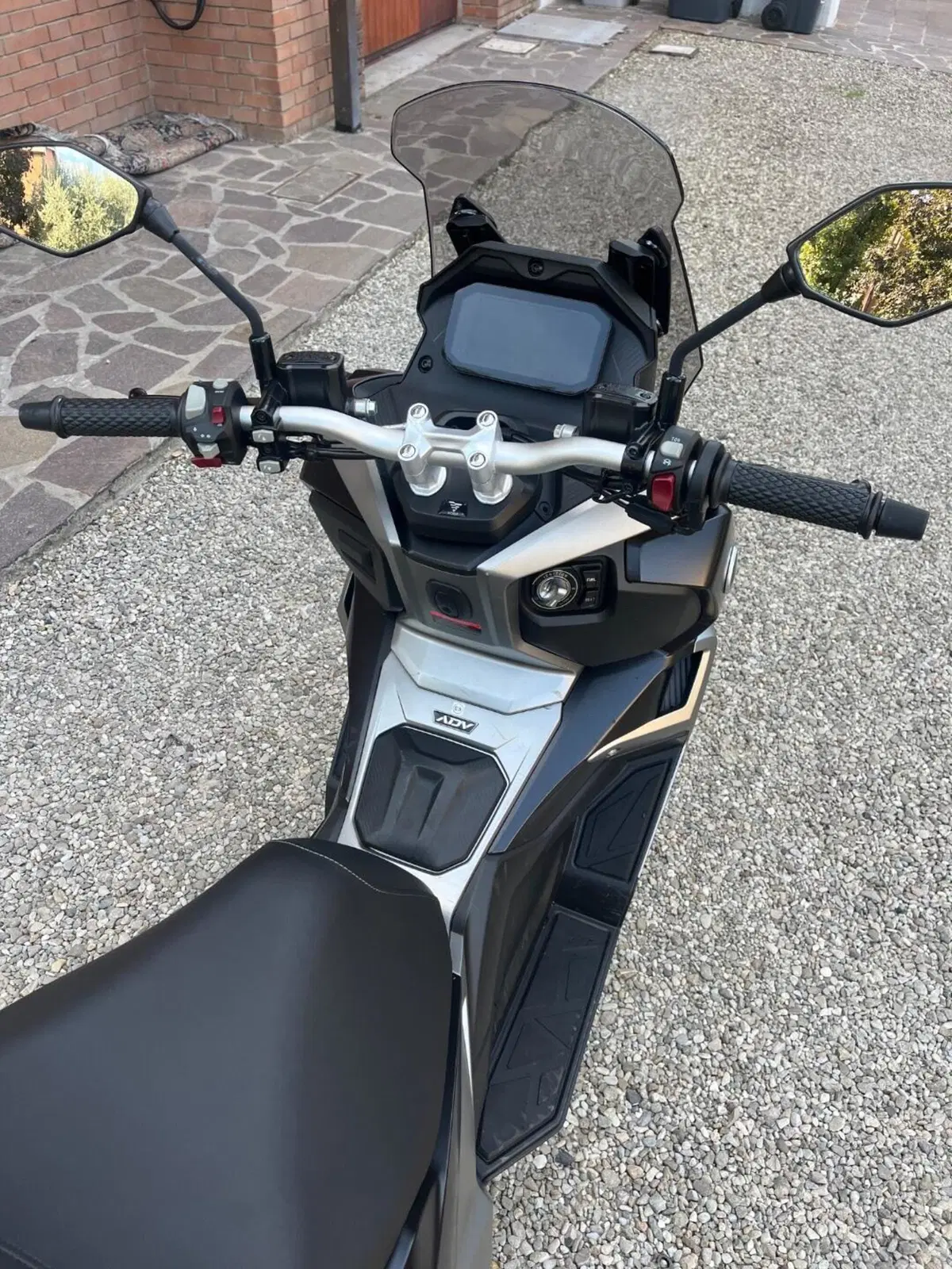 Voge Sfida SR1 ADV (2023 - 26) (8)