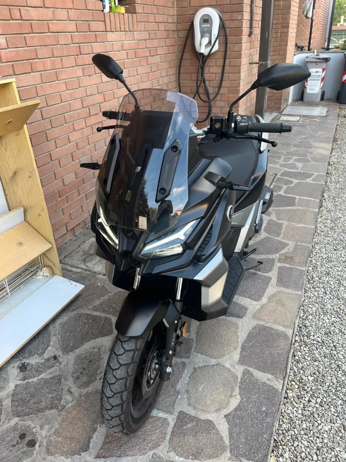 Voge Sfida SR1 ADV (2023 - 26) (14)