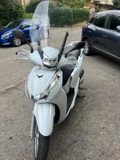 Honda SH 300 i Sport ABS (2018 - 20) usata