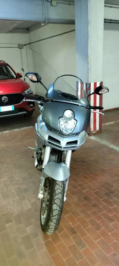 Ducati Multistrada 1000 DS (2003 - 06) usata