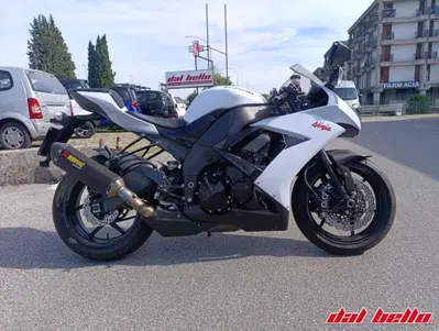 Kawasaki Ninja 1000 ZX-10R (2011 - 15) usata