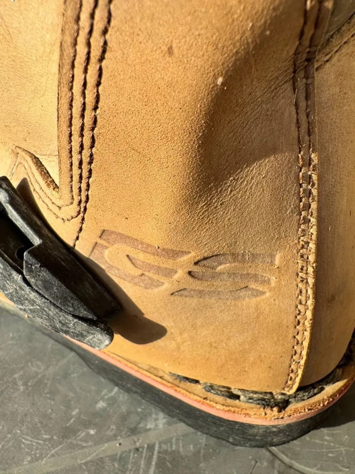STIVALI ADV TG45 BMW MOTORRAD GORETEX (3)
