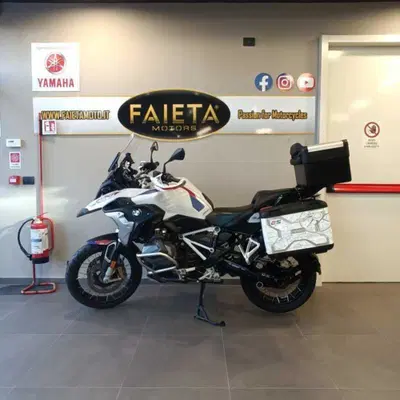 Bmw R 1250 GS (2021 - 24) usata