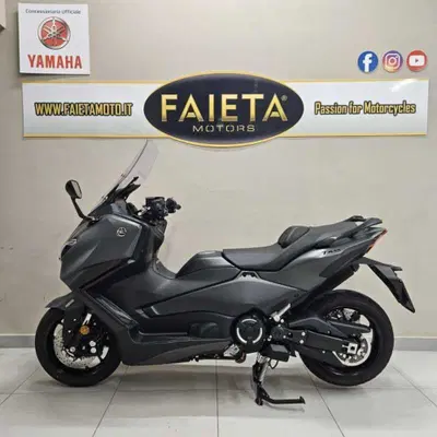 Yamaha T-Max 560 (2025 - 26) usata