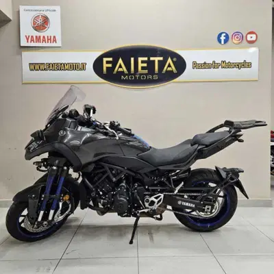 Yamaha Niken 850 (2018 - 20) usata