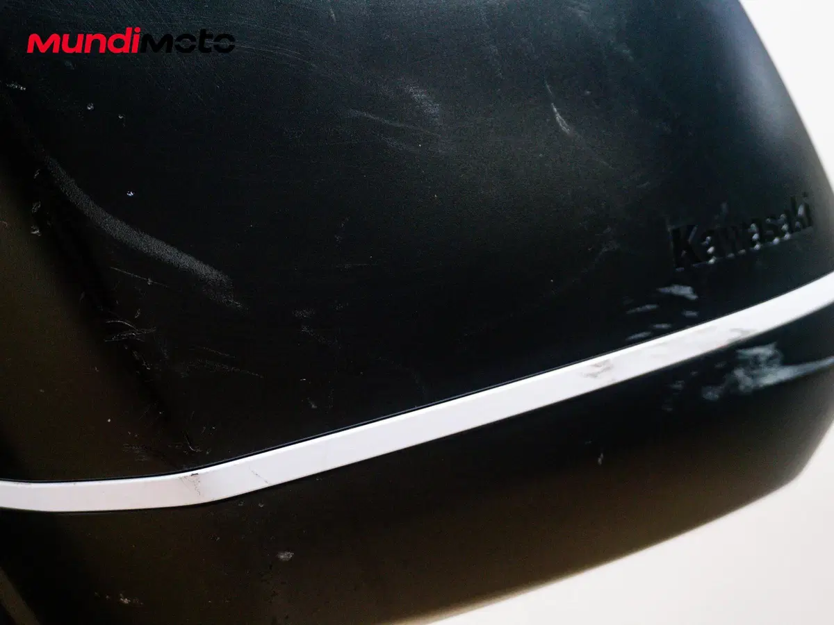 Kawasaki Versys 1000 SE (2019 - 20) (17)