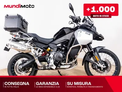 Bmw F 900 GS Adventure (2024 - 26) usata