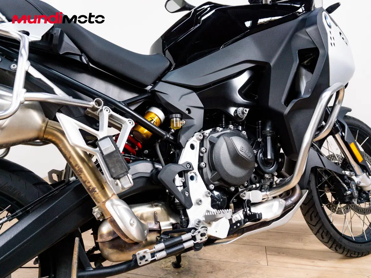 Bmw F 900 GS Adventure (2024 - 26) (4)