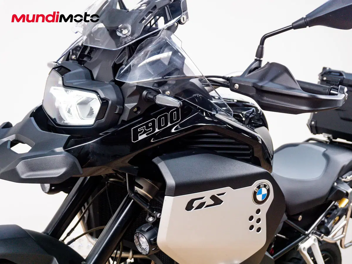 Bmw F 900 GS Adventure (2024 - 26) (13)