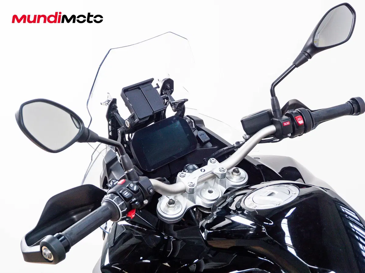 Bmw F 900 GS Adventure (2024 - 26) (11)