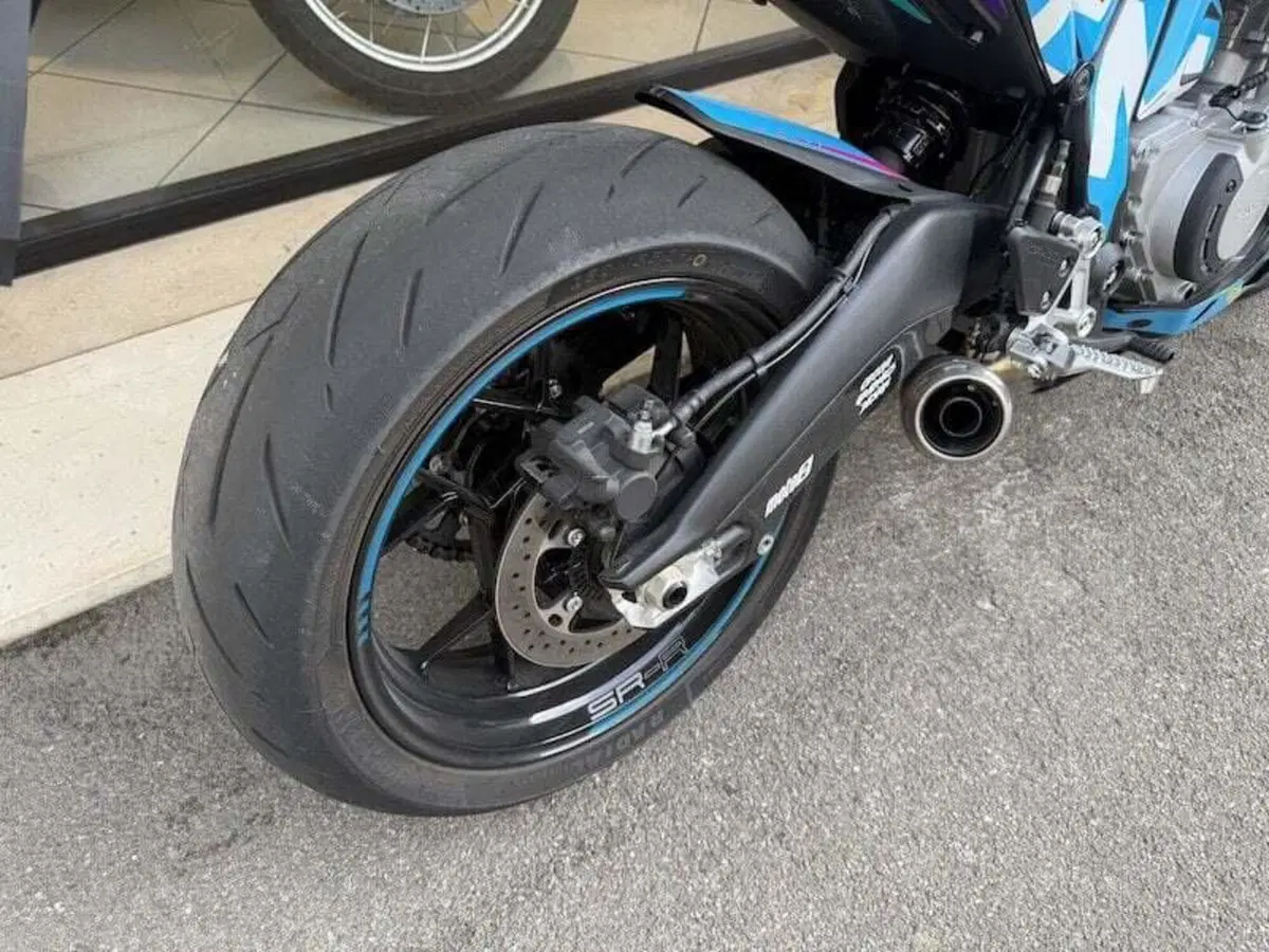 CFMOTO 675SR-R (2025 - 26) (2)