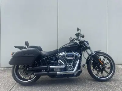 Harley-Davidson Breakout (2021 - 22) usata
