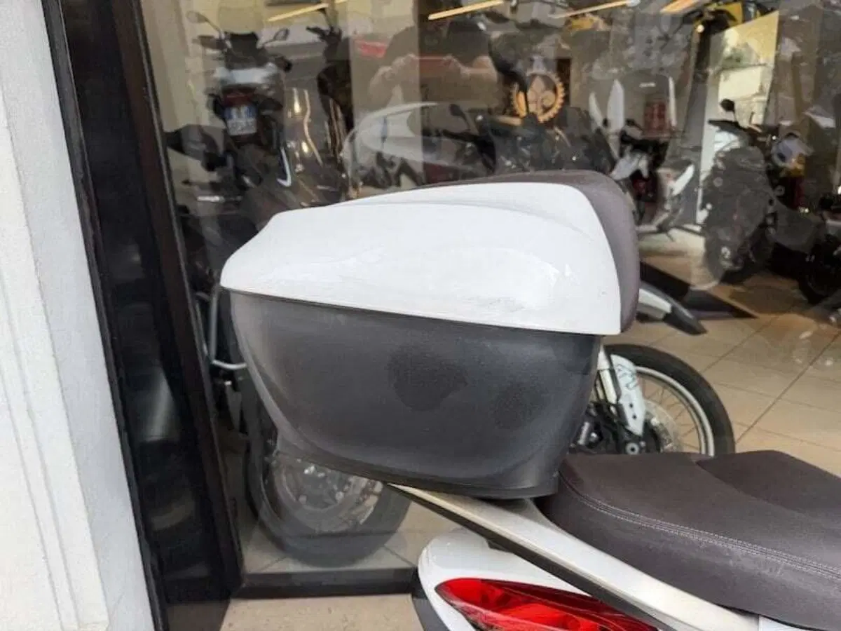Piaggio Beverly 400 ABS-ASR (2021 - 24) (3)
