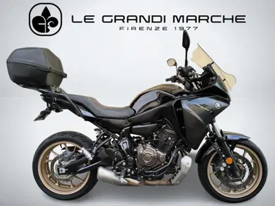 Yamaha Tracer 7 (2021 - 24) usata