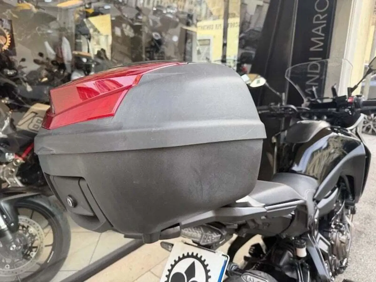 Yamaha Tracer 7 (2021 - 24) (2)