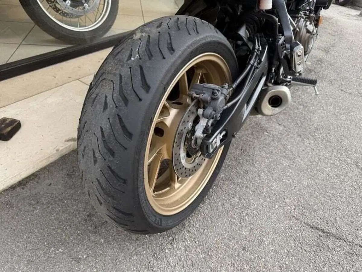 Yamaha Tracer 7 (2021 - 24) (4)
