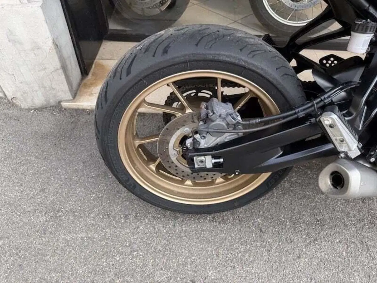 Yamaha Tracer 7 (2021 - 24) (5)
