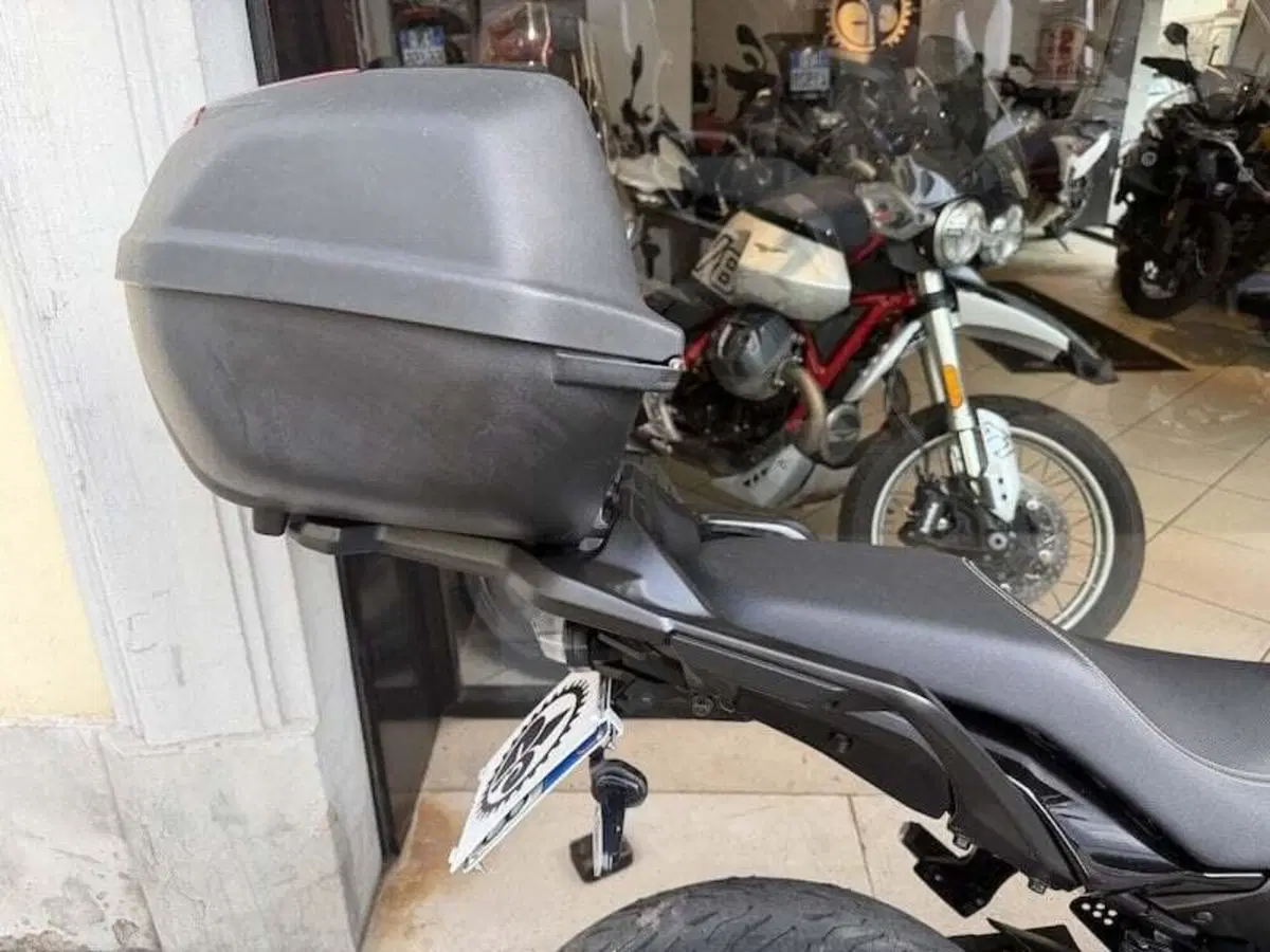 Yamaha Tracer 7 (2021 - 24) (6)
