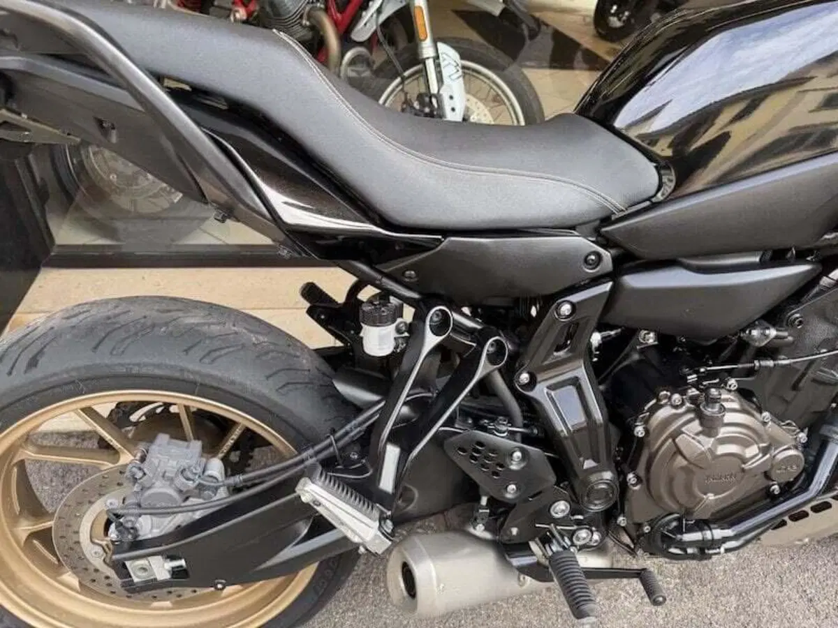 Yamaha Tracer 7 (2021 - 24) (7)