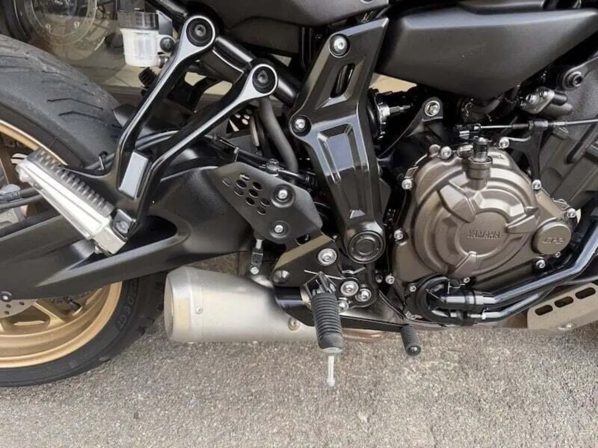 Yamaha Tracer 7 (2021 - 24) (8)
