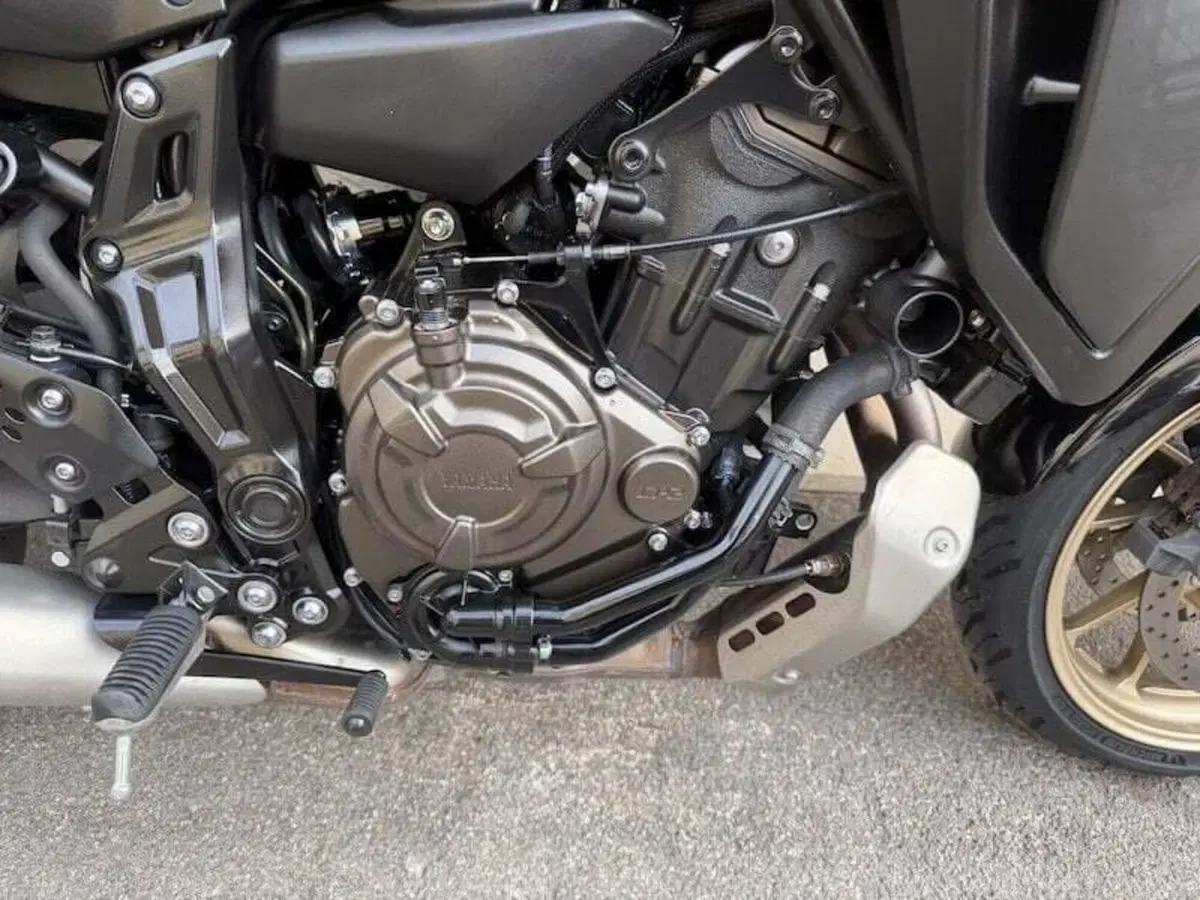 Yamaha Tracer 7 (2021 - 24) (9)