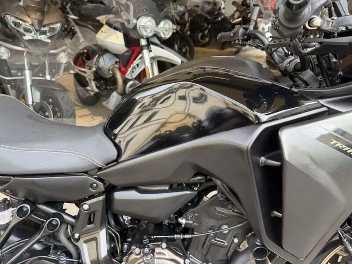 Yamaha Tracer 7 (2021 - 24) (10)