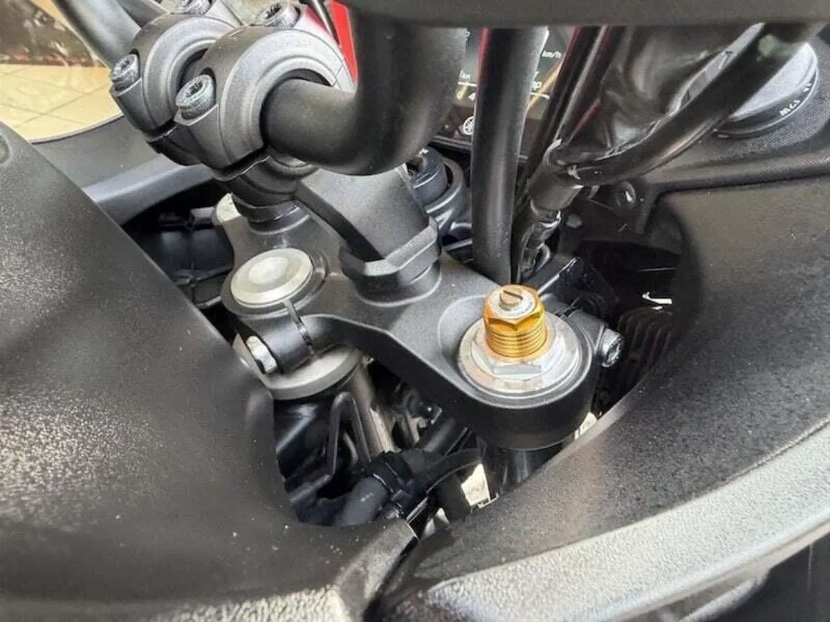 Yamaha Tracer 7 (2021 - 24) (12)