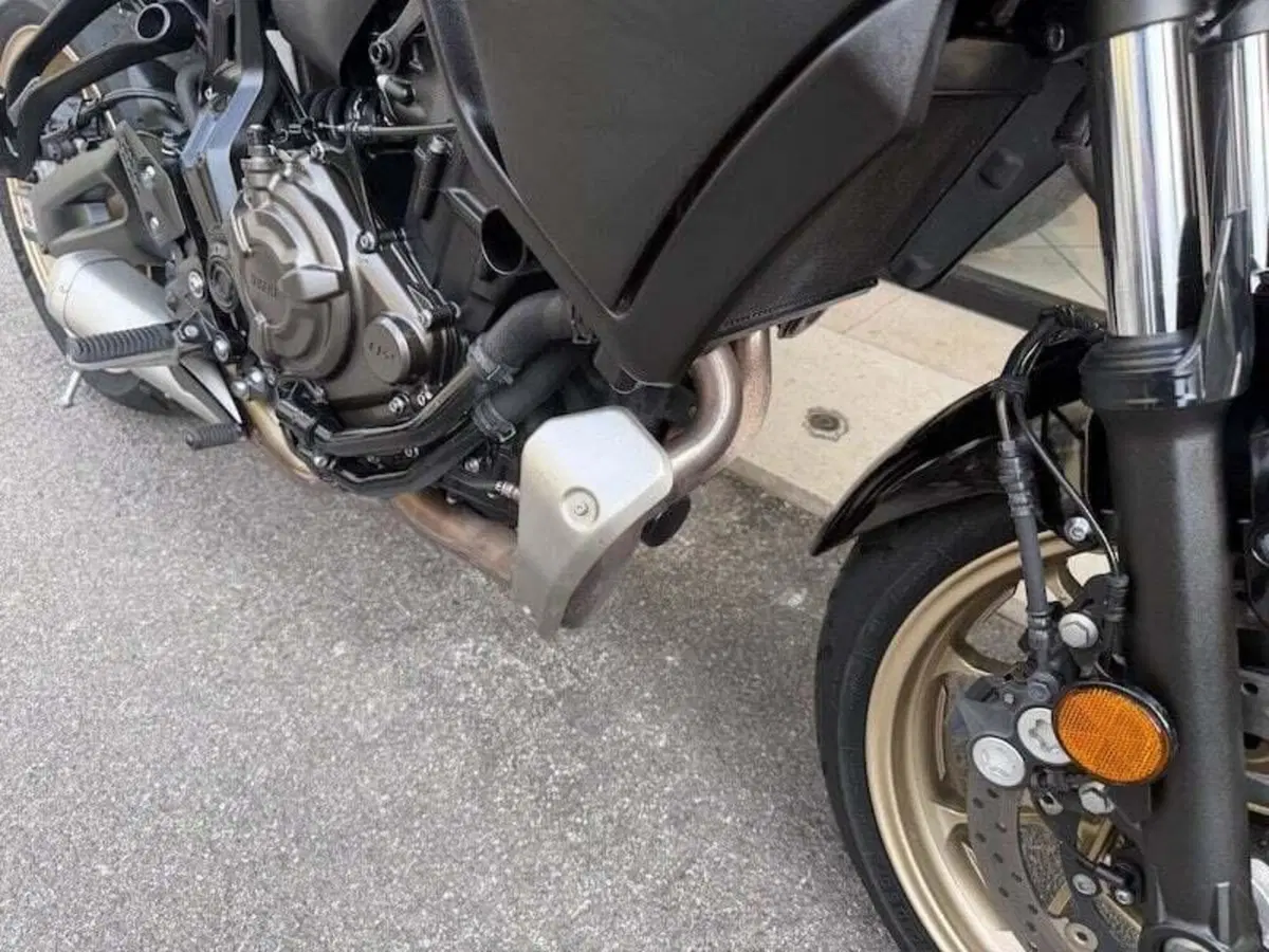 Yamaha Tracer 7 (2021 - 24) (14)