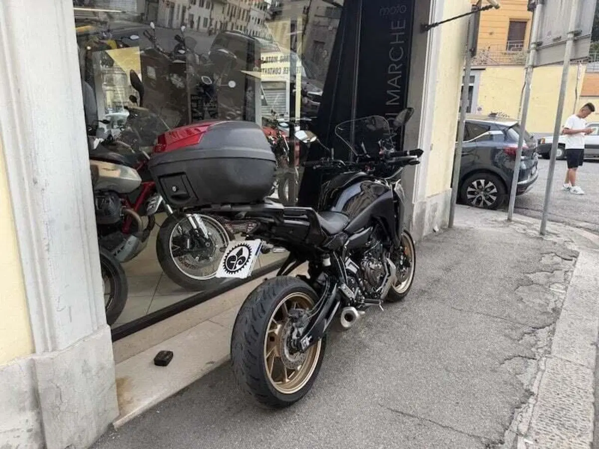 Yamaha Tracer 7 (2021 - 24) (18)