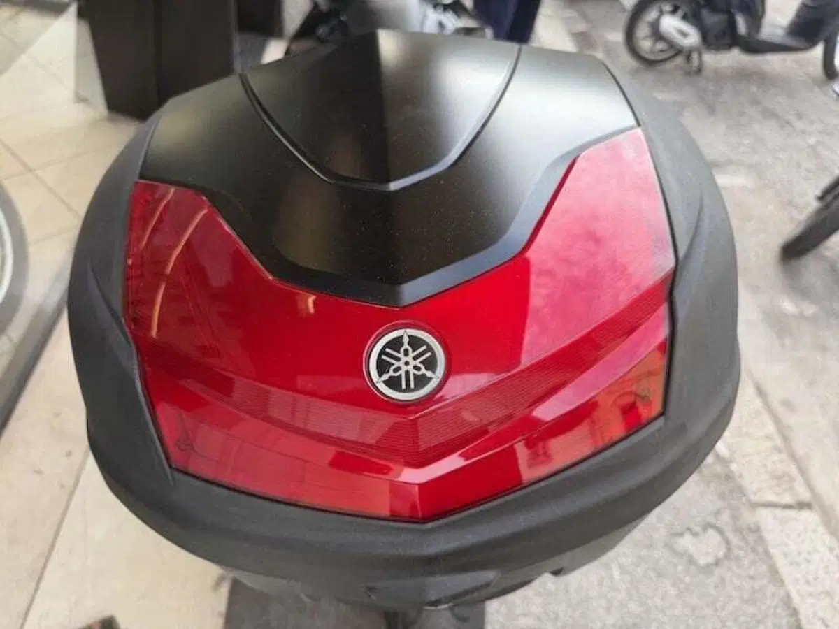 Yamaha Tracer 7 (2021 - 24) (19)