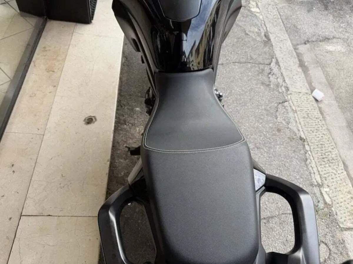 Yamaha Tracer 7 (2021 - 24) (20)