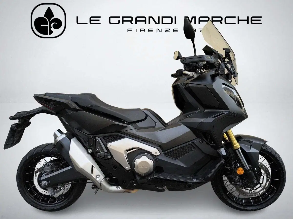 Honda X-ADV 750 DCT (2021 - 24)