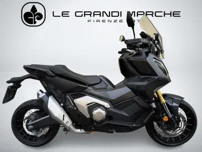 Honda X-ADV 750 DCT (2021 - 24) usata