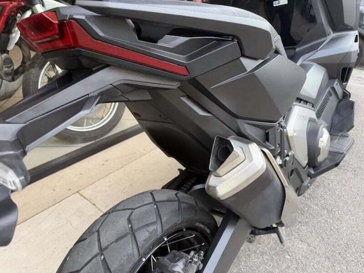 Honda X-ADV 750 DCT (2021 - 24) (3)