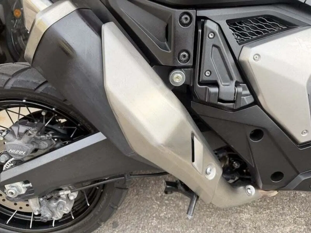 Honda X-ADV 750 DCT (2021 - 24) (6)