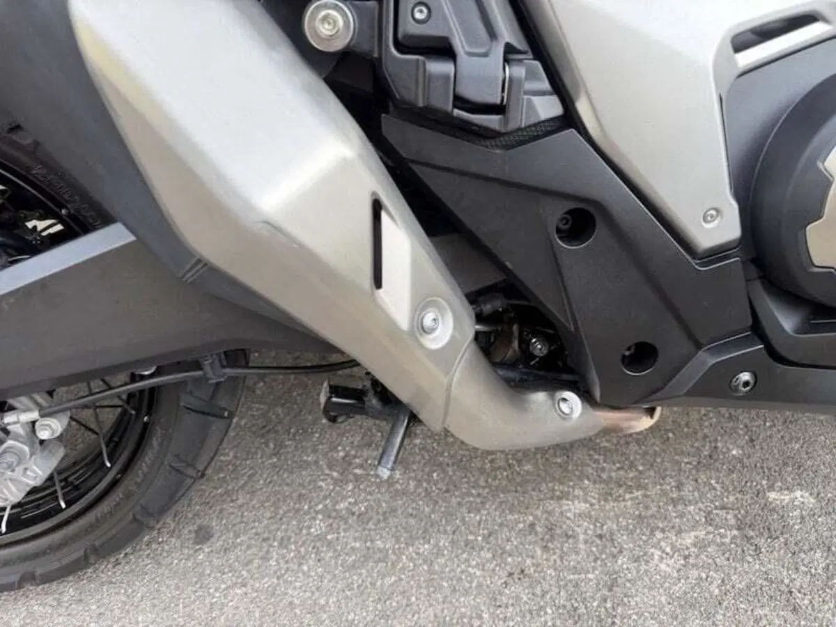 Honda X-ADV 750 DCT (2021 - 24) (7)