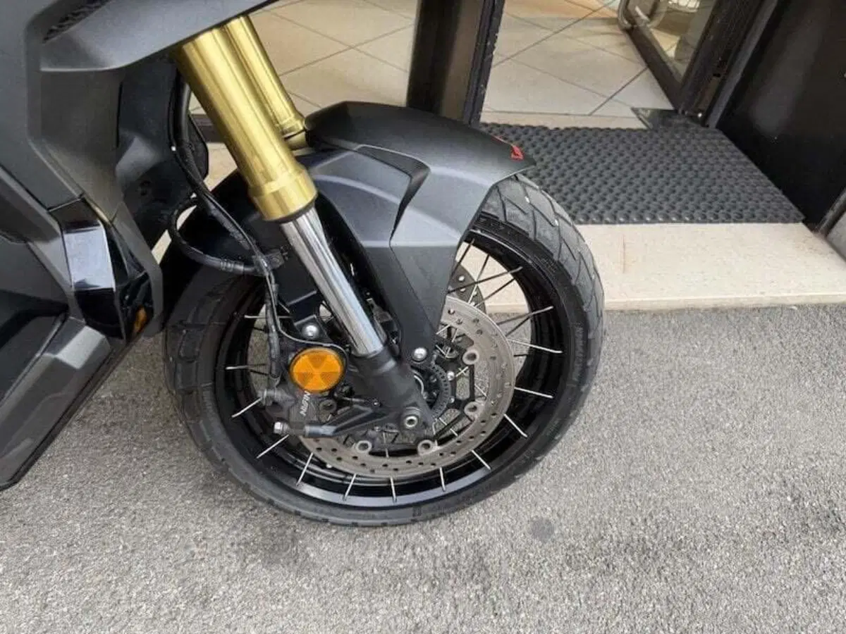 Honda X-ADV 750 DCT (2021 - 24) (12)