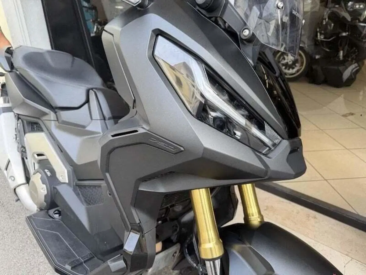 Honda X-ADV 750 DCT (2021 - 24) (13)