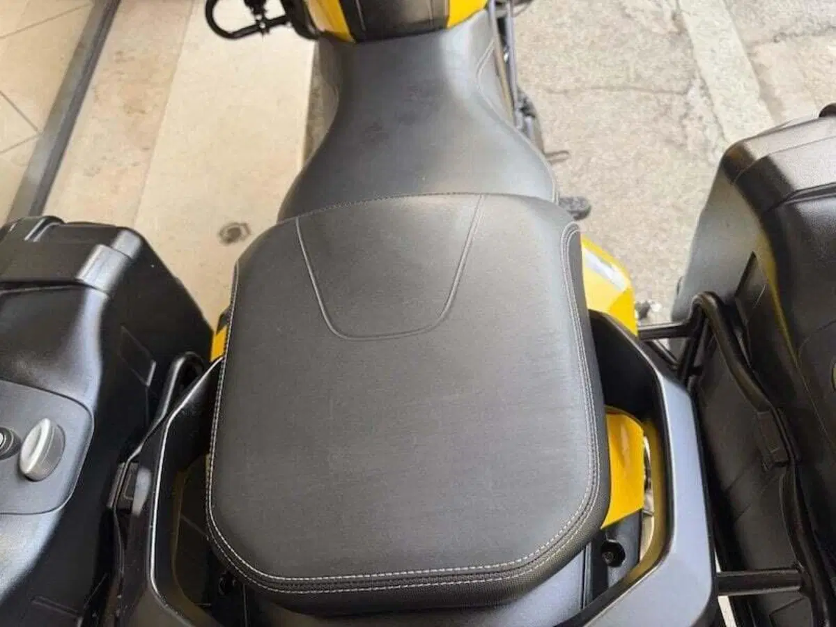 Benelli TRK 502X (2021 - 26) (18)