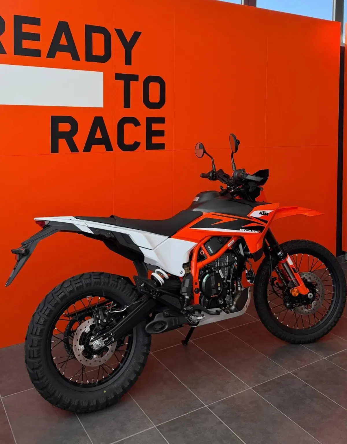 KTM 125 Enduro R (2025 - 26) (2)