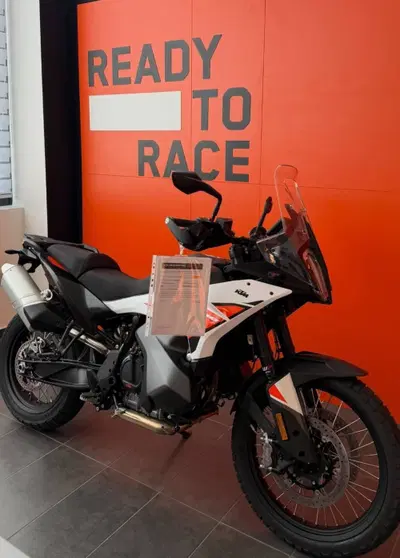 KTM 790 Adventure (2025 - 26) nuova