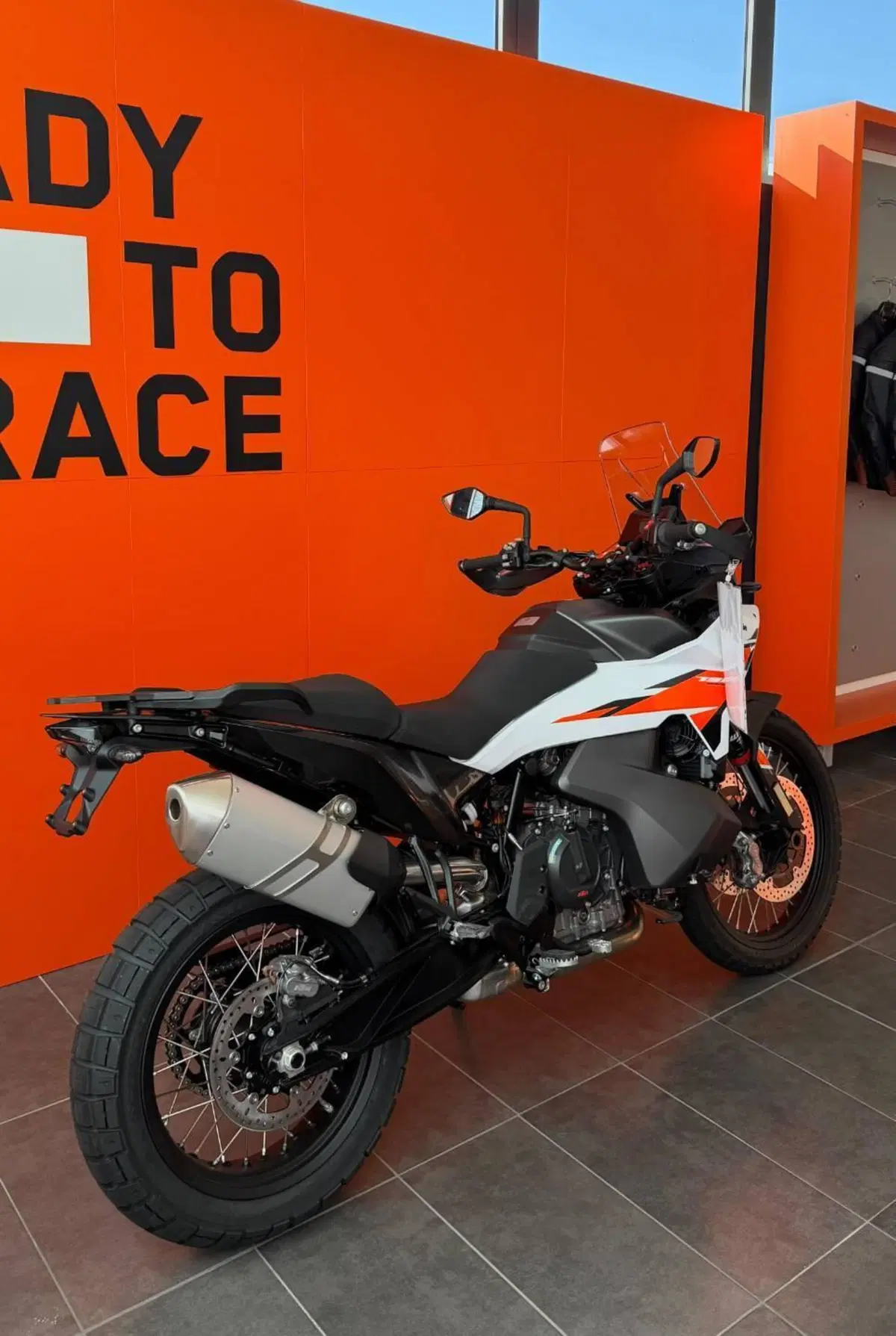 KTM 790 Adventure (2025 - 26) (2)