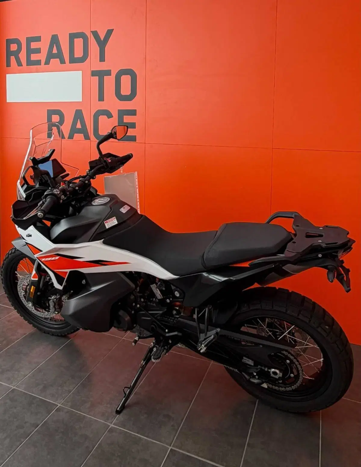 KTM 790 Adventure (2025 - 26) (5)