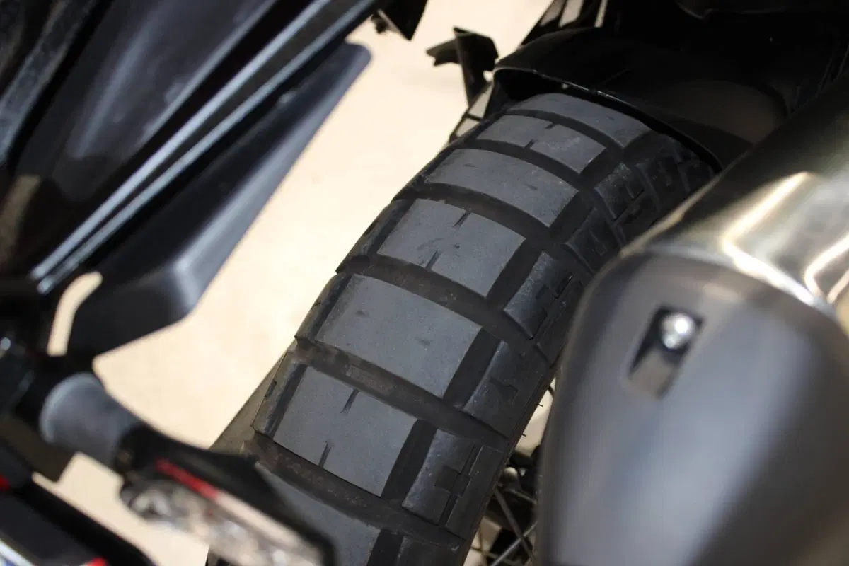 Benelli TRK 702X (2023 - 25) (8)