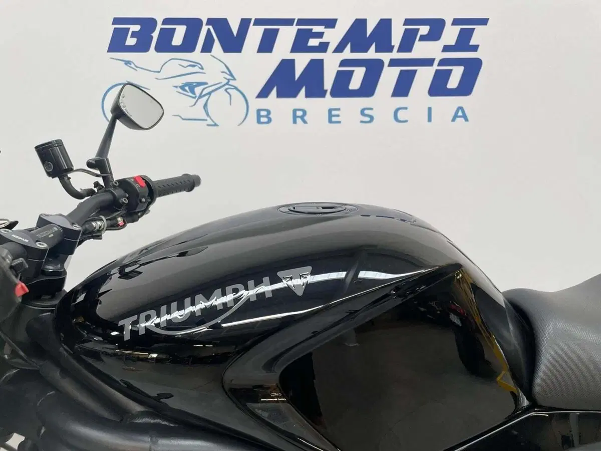 Triumph Speed Triple 1050 (2005 - 11) (13)