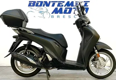 Honda SH 125i (2020 - 23) usata
