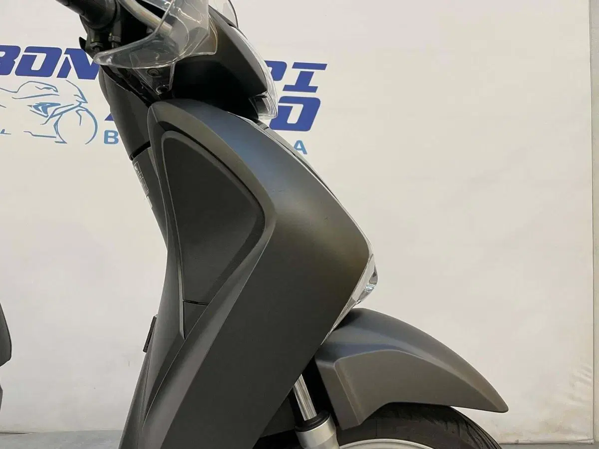 Honda SH 125i (2020 - 23) (5)